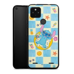 New Carry Case Hülle Schwarz