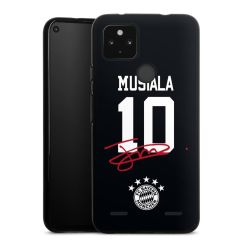 Carry Case Single Black