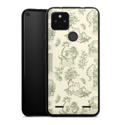 Carry Case Single Black