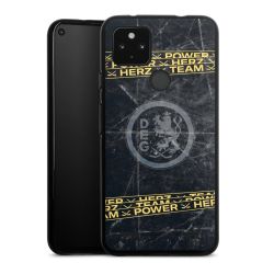 Carry Case Hülle Schwarz ohne Band