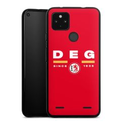 Carry Case Hülle Schwarz ohne Band