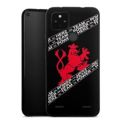 Carry Case Hülle Schwarz ohne Band