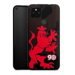 Carry Case Hülle Schwarz ohne Band