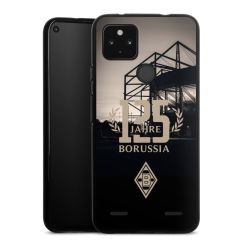 Carry Case Hülle Schwarz ohne Band