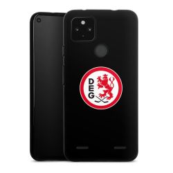 Carry Case Hülle Schwarz ohne Band