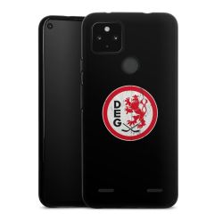 Carry Case Hülle Schwarz ohne Band