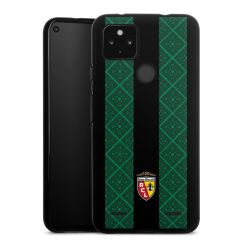 Carry Case Single Black