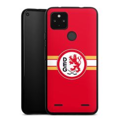 Carry Case Hülle Schwarz ohne Band