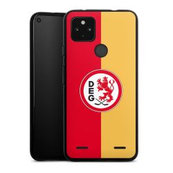 Carry Case Hülle Schwarz ohne Band