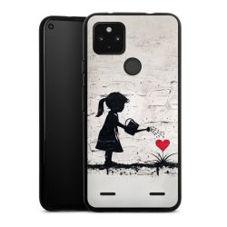 Carry Case Single Black