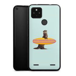 Carry Case Single Black