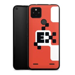 Carry Case Single Black