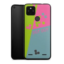 Carry Case Single Black