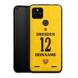 Carry Case Hülle Schwarz ohne Band