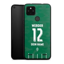 Carry Case Hülle Schwarz ohne Band