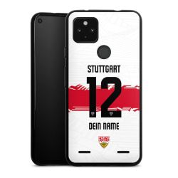 Carry Case Hülle Schwarz ohne Band