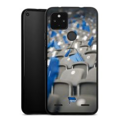 Carry Case Hülle Schwarz ohne Band