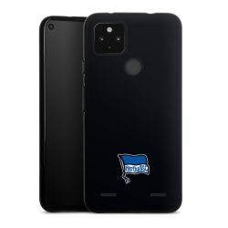 Carry Case Hülle Schwarz ohne Band