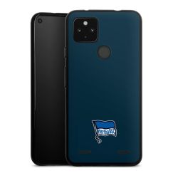 Carry Case Hülle Schwarz ohne Band