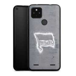 Carry Case Hülle Schwarz ohne Band