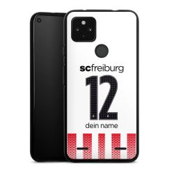 Carry Case Hülle Schwarz ohne Band