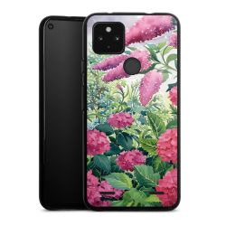 Carry Case Single Black