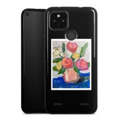 Carry Case Single Black