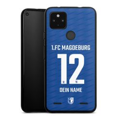 Carry Case Hülle Schwarz ohne Band