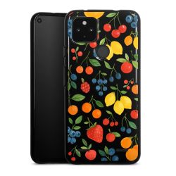 Carry Case Single Black