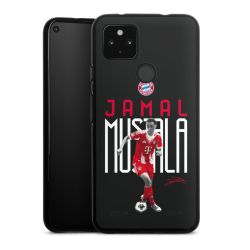 Carry Case Single Black