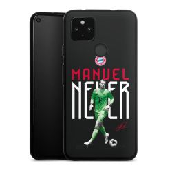 Carry Case Single Black