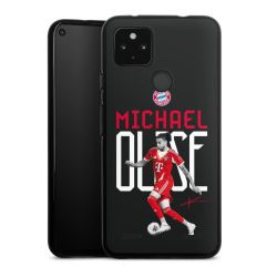 Carry Case Single Black