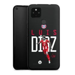 Carry Case Single Black