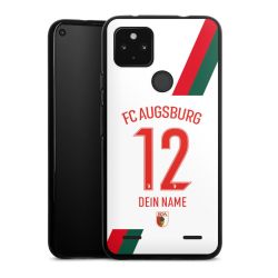 Carry Case Hülle Schwarz ohne Band