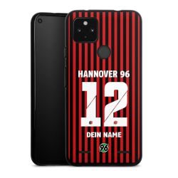 Carry Case Hülle Schwarz ohne Band