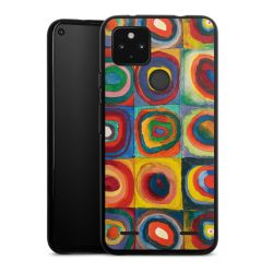 Carry Case Single Black