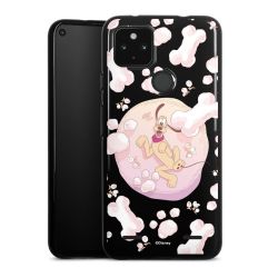 New Carry Case Hülle Schwarz