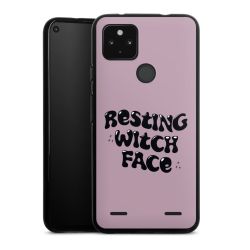 Carry Case Single Black