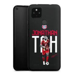 Carry Case Single Black