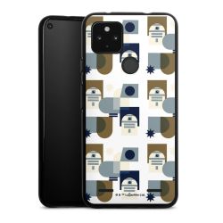 Carry Case Single Black