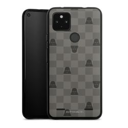 New Carry Case Hülle Schwarz