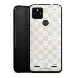 Carry Case Single Black