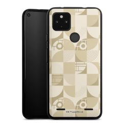 Carry Case Hülle Schwarz ohne Band