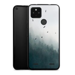 Carry Case Single Black