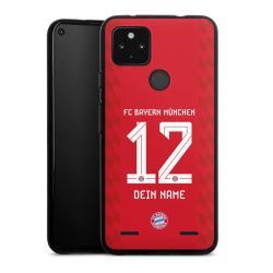 Carry Case Hülle Schwarz ohne Band