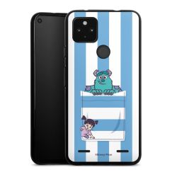 Carry Case Hülle Schwarz ohne Band