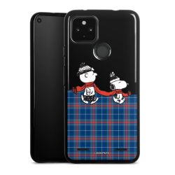 Carry Case Hülle Schwarz ohne Band