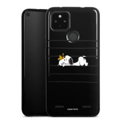 Carry Case Hülle Schwarz ohne Band