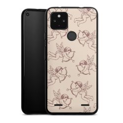 Carry Case Single Black