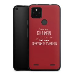 Carry Case Hülle Schwarz ohne Band